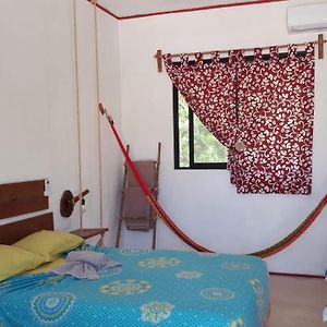 Habitación Doble Estándar